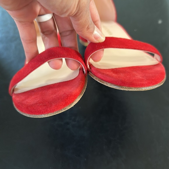 Stuart Weitzman shoes - Picture 3 of 11